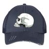 Herringbone Trucker Cap Thumbnail