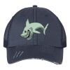 Herringbone Trucker Cap Thumbnail