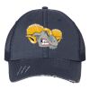 Herringbone Trucker Cap Thumbnail