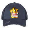 Herringbone Trucker Cap Thumbnail