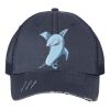 Herringbone Trucker Cap Thumbnail