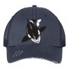 Herringbone Trucker Cap Thumbnail