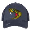 Herringbone Trucker Cap Thumbnail