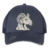 Herringbone Trucker Cap Thumbnail