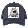 Herringbone Trucker Cap Thumbnail