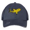 Herringbone Trucker Cap Thumbnail