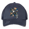 Herringbone Trucker Cap Thumbnail