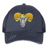 Herringbone Trucker Cap Thumbnail