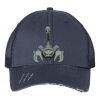 Herringbone Trucker Cap Thumbnail