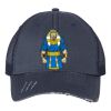 Herringbone Trucker Cap Thumbnail