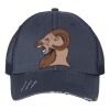 Herringbone Trucker Cap Thumbnail