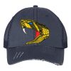Herringbone Trucker Cap Thumbnail