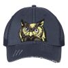 Herringbone Trucker Cap Thumbnail