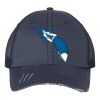 Herringbone Trucker Cap Thumbnail