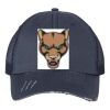 Herringbone Trucker Cap Thumbnail