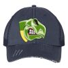Herringbone Trucker Cap Thumbnail