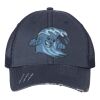 Herringbone Trucker Cap Thumbnail