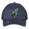 Herringbone Trucker Cap Thumbnail