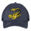 Herringbone Trucker Cap Thumbnail