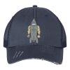 Herringbone Trucker Cap Thumbnail
