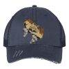 Herringbone Trucker Cap Thumbnail