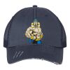 Herringbone Trucker Cap Thumbnail