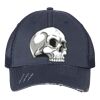 Herringbone Trucker Cap Thumbnail
