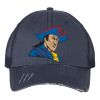 Herringbone Trucker Cap Thumbnail