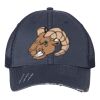 Herringbone Trucker Cap Thumbnail