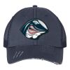 Herringbone Trucker Cap Thumbnail