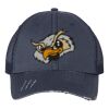 Herringbone Trucker Cap Thumbnail