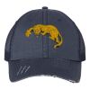Herringbone Trucker Cap Thumbnail