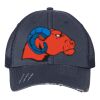 Herringbone Trucker Cap Thumbnail