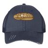 Herringbone Trucker Cap Thumbnail