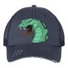 Herringbone Trucker Cap Thumbnail