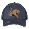 Herringbone Trucker Cap Thumbnail