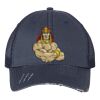 Herringbone Trucker Cap Thumbnail