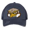 Herringbone Trucker Cap Thumbnail