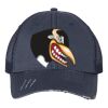 Herringbone Trucker Cap Thumbnail