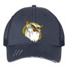Herringbone Trucker Cap Thumbnail