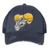 Herringbone Trucker Cap Thumbnail