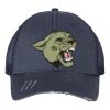 Herringbone Trucker Cap Thumbnail