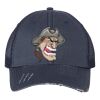 Herringbone Trucker Cap Thumbnail