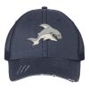 Herringbone Trucker Cap Thumbnail