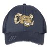 Herringbone Trucker Cap Thumbnail