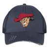 Herringbone Trucker Cap Thumbnail