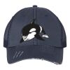 Herringbone Trucker Cap Thumbnail