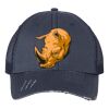 Herringbone Trucker Cap Thumbnail