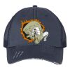 Herringbone Trucker Cap Thumbnail