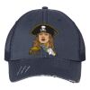 Herringbone Trucker Cap Thumbnail